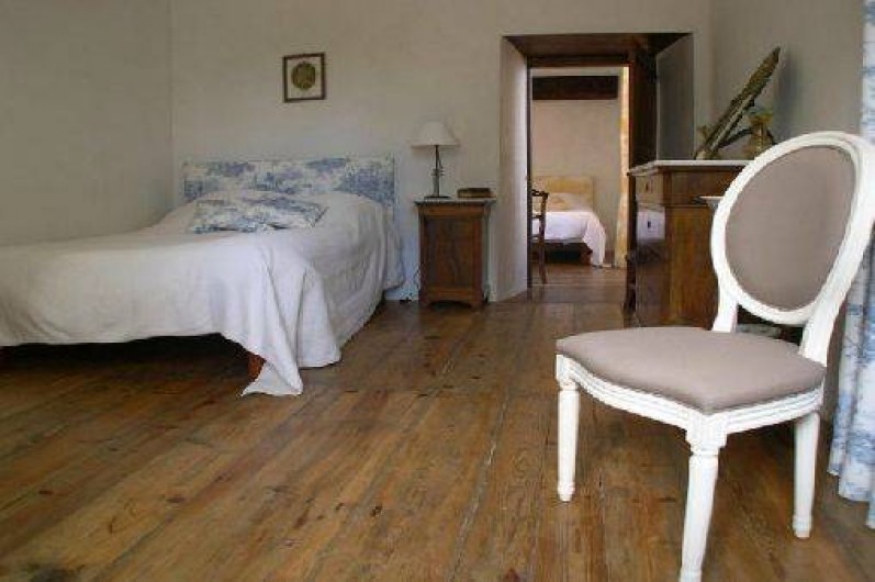 Location de vacances - Maison - Villa à Castineta