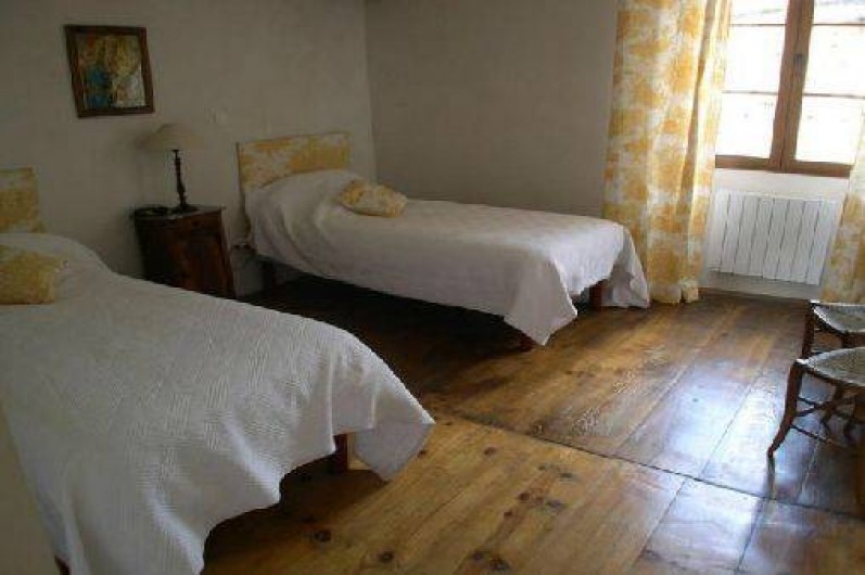 Location de vacances - Maison - Villa à Castineta