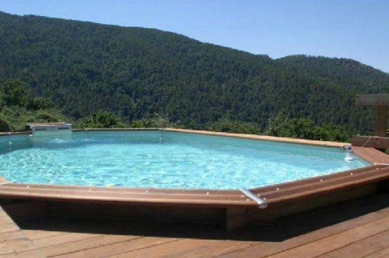 Location de vacances - Maison - Villa à Castineta