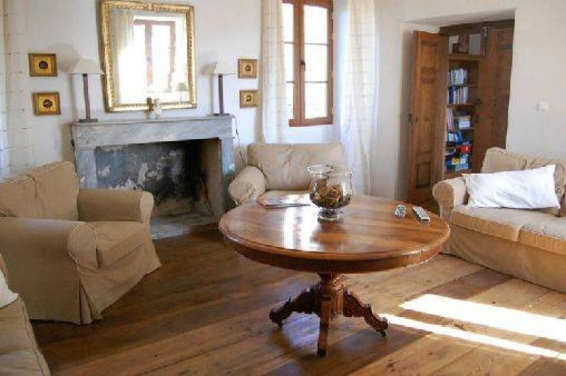 Location de vacances - Maison - Villa à Castineta