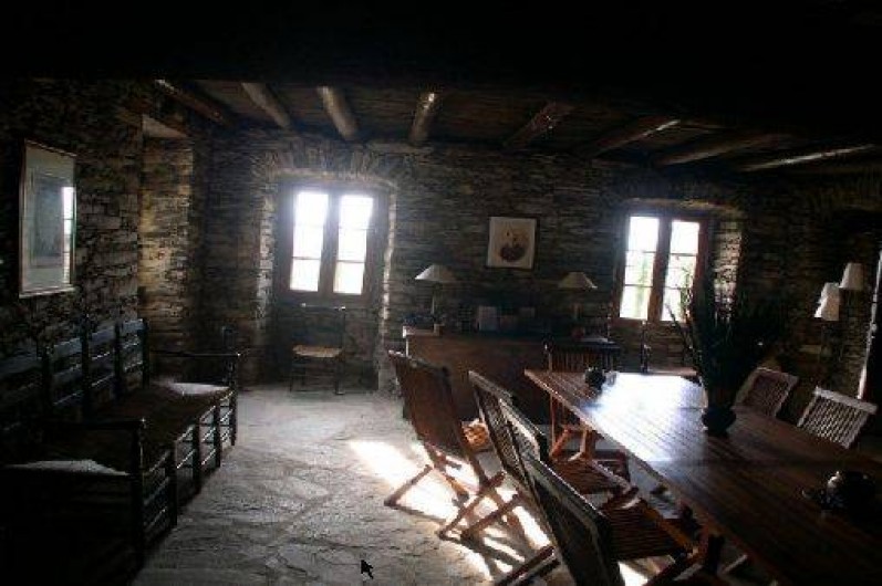 Location de vacances - Maison - Villa à Castineta