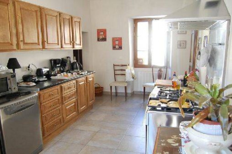 Location de vacances - Maison - Villa à Castineta
