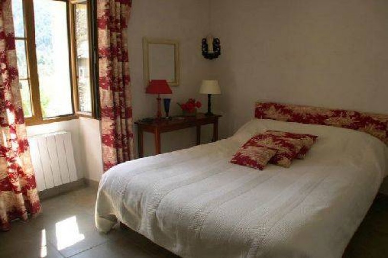 Location de vacances - Maison - Villa à Castineta