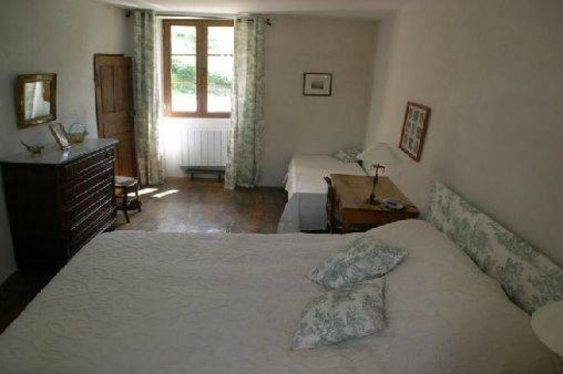 Location de vacances - Maison - Villa à Castineta