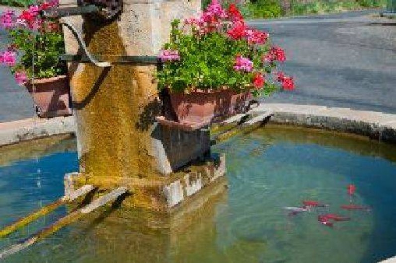 Location de vacances - Gîte à Sévérac-le-Château