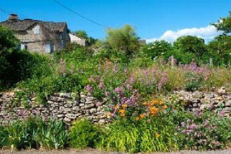 Location de vacances - Gîte à Sévérac-le-Château