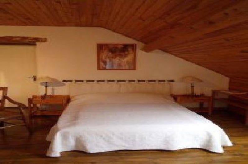 Location de vacances - Gîte à Sévérac-le-Château