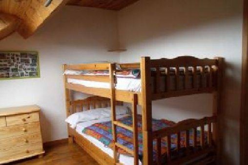 Location de vacances - Gîte à Sévérac-le-Château