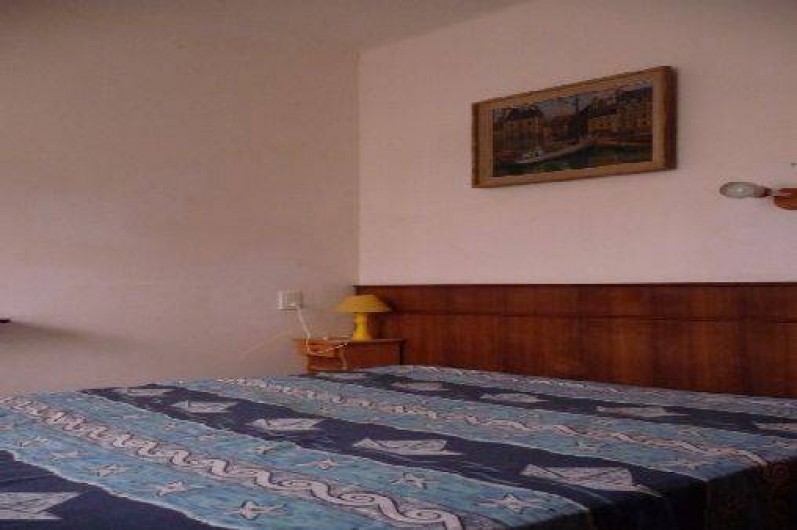 Location de vacances - Villa à La Tranche-sur-Mer