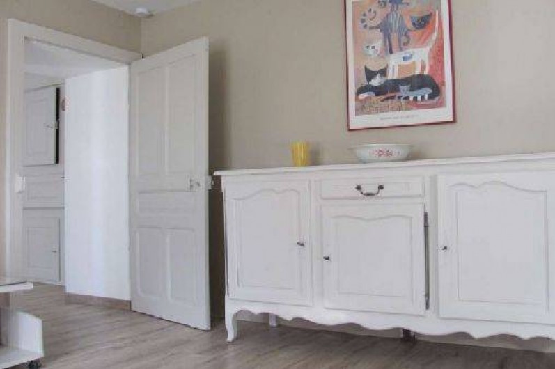 Location de vacances - Gîte à Xaffévillers