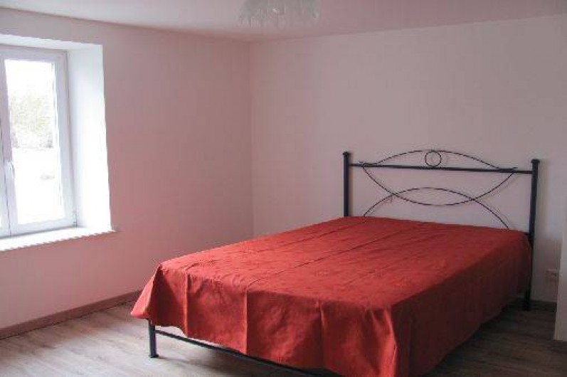 Location de vacances - Gîte à Xaffévillers