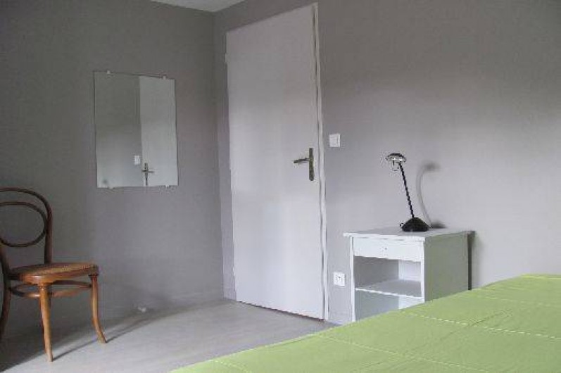 Location de vacances - Gîte à Xaffévillers