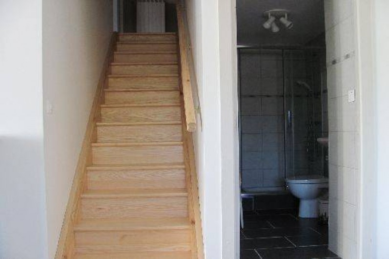 Location de vacances - Gîte à Xaffévillers