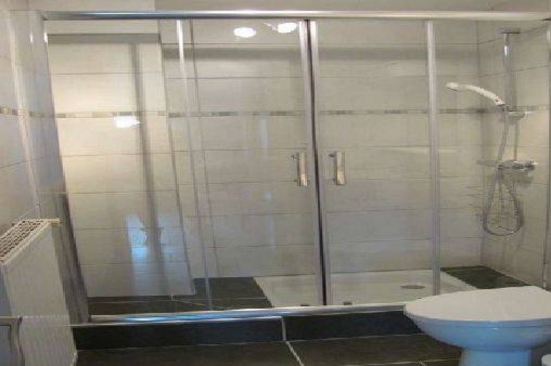 Location de vacances - Gîte à Xaffévillers