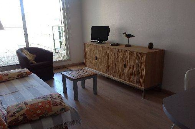 Location de vacances - Appartement à Perros-Guirec
