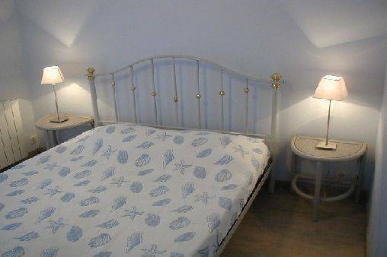 Location de vacances - Appartement à Perros-Guirec