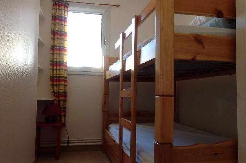 Location de vacances - Appartement à Perros-Guirec