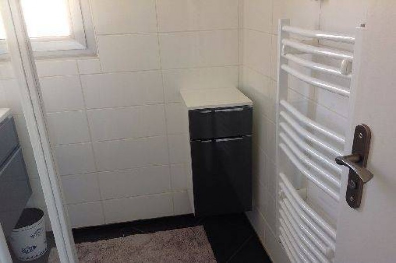 Location de vacances - Appartement à Perros-Guirec