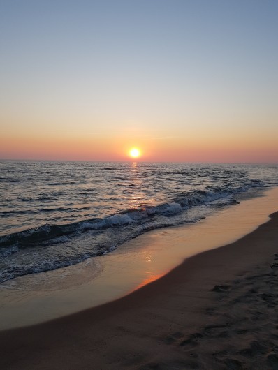 Location de vacances - Appartement à Port Camargue