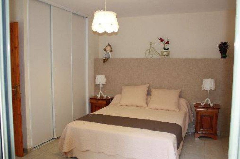 Location de vacances - Gîte à Luzech