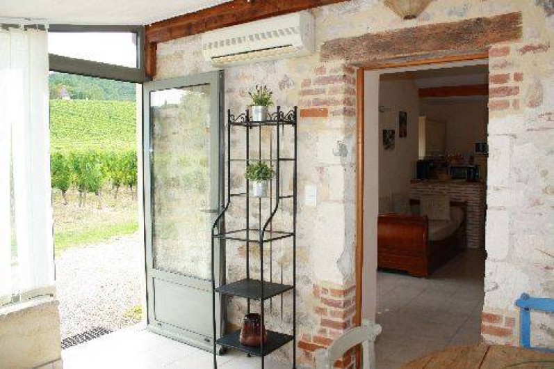 Location de vacances - Gîte à Luzech