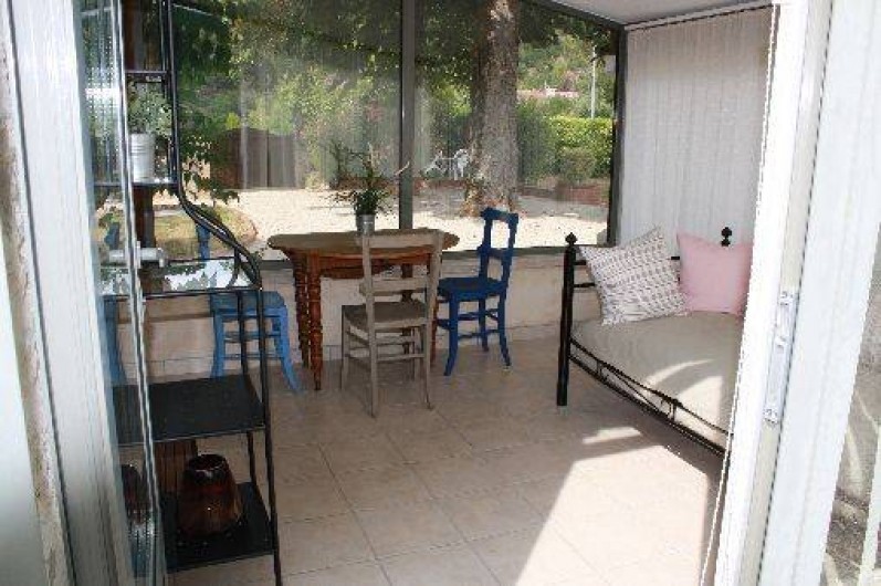 Location de vacances - Gîte à Luzech