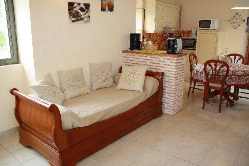 Location de vacances - Gîte à Luzech