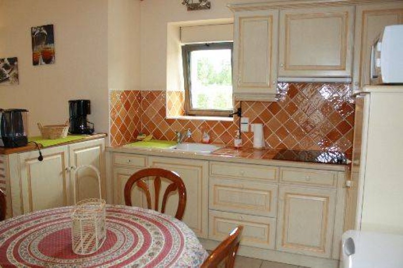 Location de vacances - Gîte à Luzech