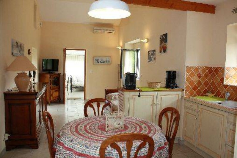 Location de vacances - Gîte à Luzech