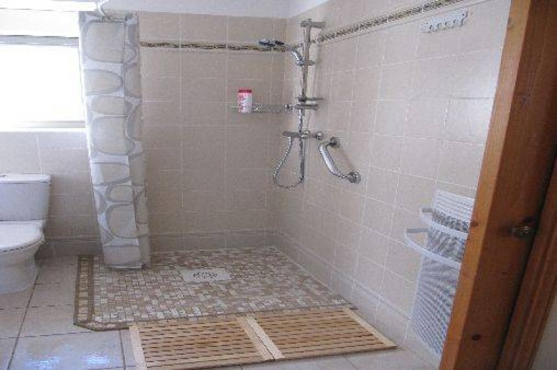 Location de vacances - Gîte à Luzech