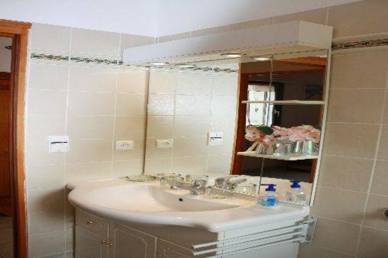 Location de vacances - Gîte à Luzech