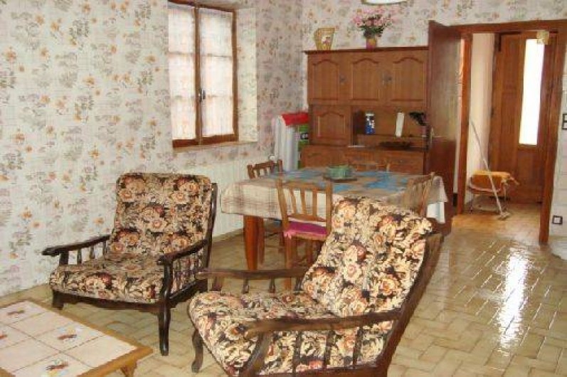 Location de vacances - Villa à Chanéac