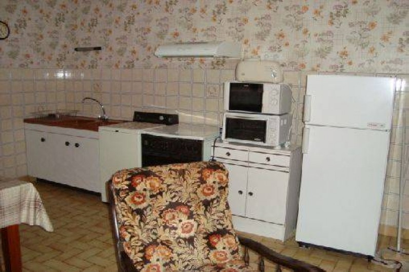 Location de vacances - Villa à Chanéac