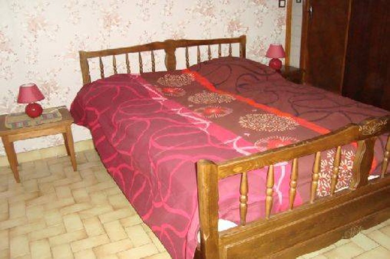 Location de vacances - Villa à Chanéac