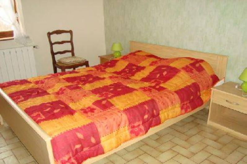 Location de vacances - Villa à Chanéac