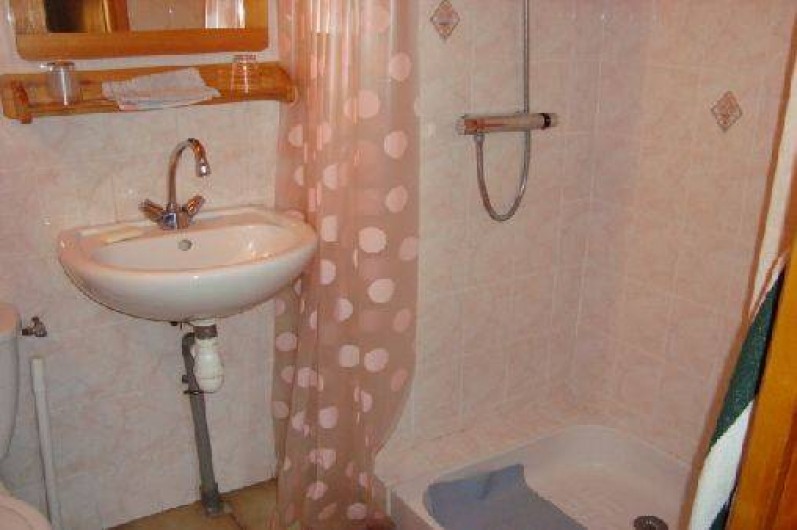 Location de vacances - Villa à Chanéac