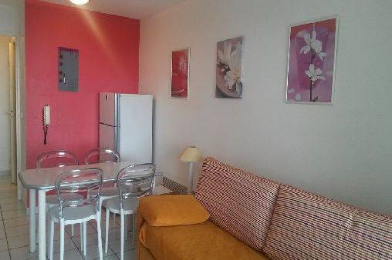 Location de vacances - Appartement à Agay