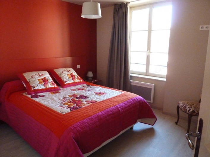 Location de vacances - Gîte à Ussel