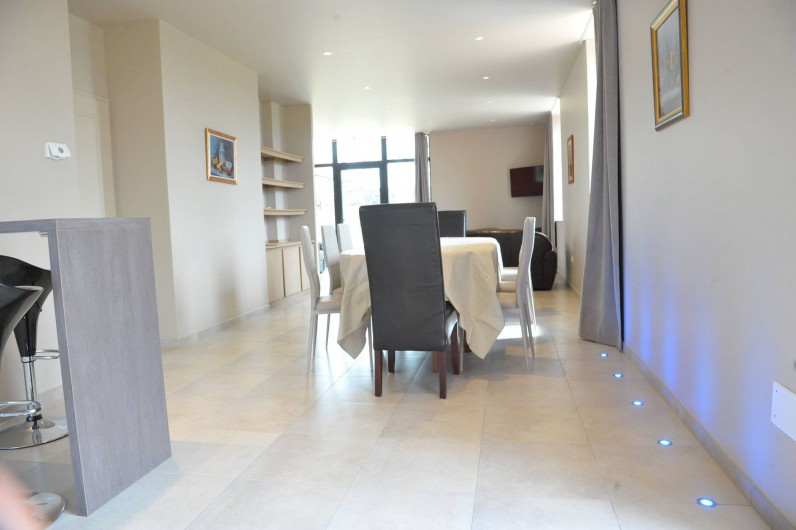 Location de vacances - Gîte à Ussel