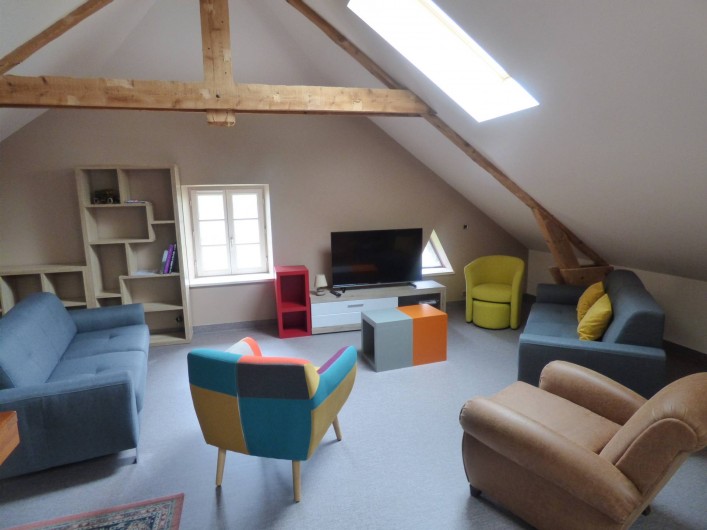 Location de vacances - Gîte à Ussel