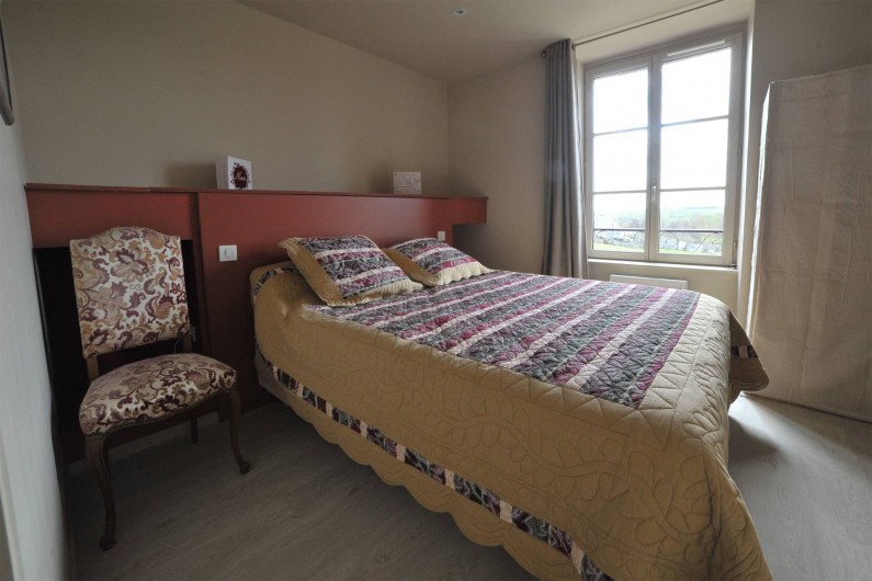 Location de vacances - Gîte à Ussel