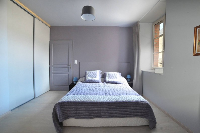 Location de vacances - Gîte à Ussel