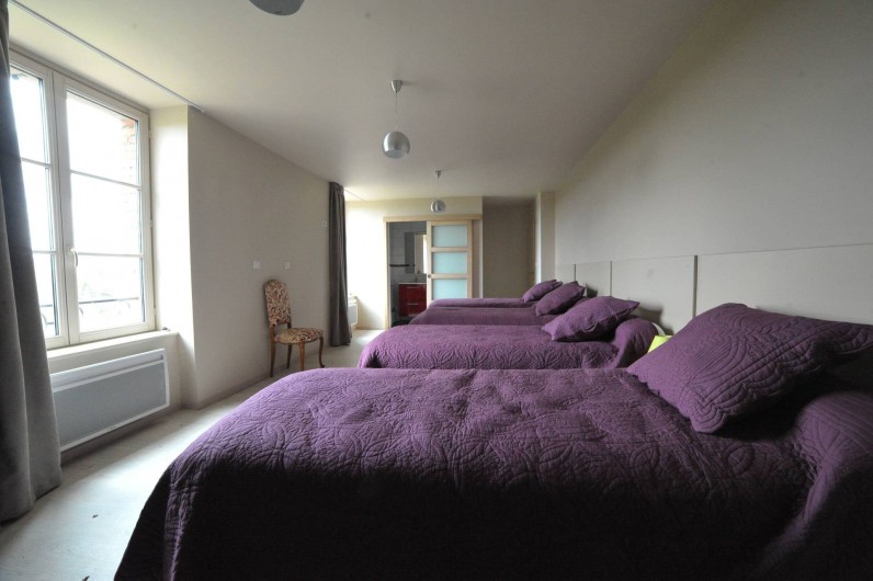 Location de vacances - Gîte à Ussel