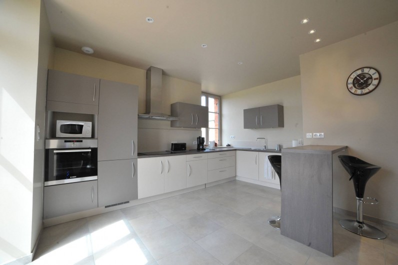 Location de vacances - Gîte à Ussel