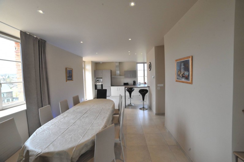 Location de vacances - Gîte à Ussel