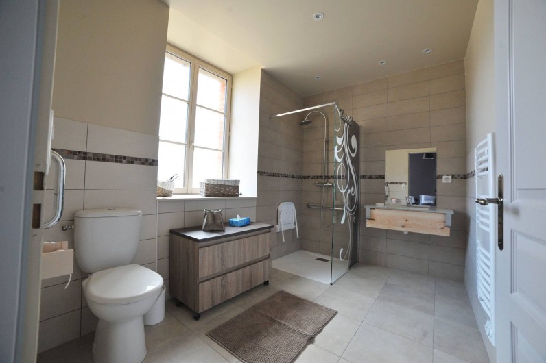 Location de vacances - Gîte à Ussel