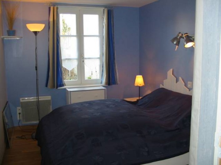 Location de vacances - Villa à Fort-Mahon-Plage