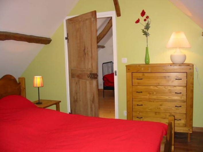 Location de vacances - Villa à Fort-Mahon-Plage