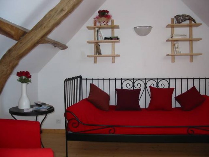 Location de vacances - Villa à Fort-Mahon-Plage