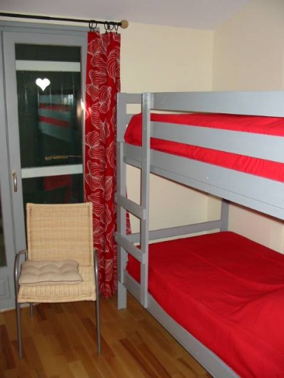 Location de vacances - Villa à Fort-Mahon-Plage